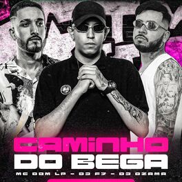 Album cover of Caminho do Bega