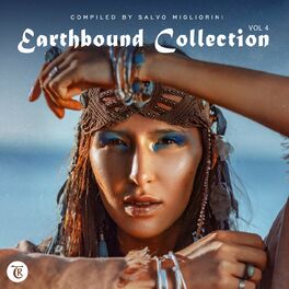 Album cover of Earthbound Collection, Vol. 4 (Compiled by Salvo Migliorini)