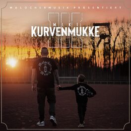 Album cover of Kurvenmukke 3