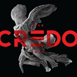 Album cover of CREDO