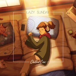 Album cover of Lazy Sunday