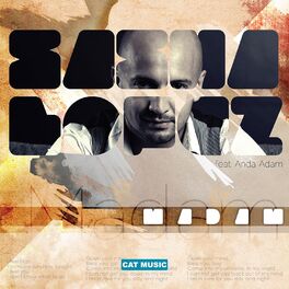 Album cover of Madam