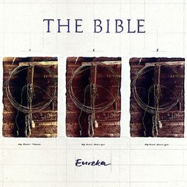 Album cover of Eureka