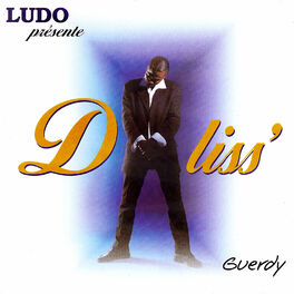 Album cover of D liss'
