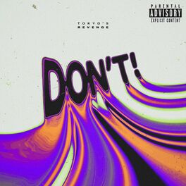 Album cover of DON'T!