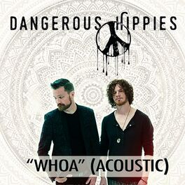 Album cover of Whoa (Acoustic)