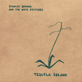 Album cover of Tequila Island