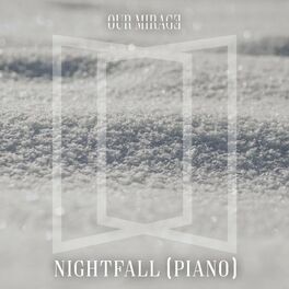 Album cover of Nightfall (Piano)