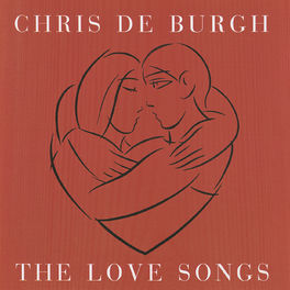 Album cover of The Love Songs