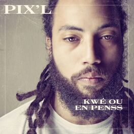 Album cover of Kwé ou en penss