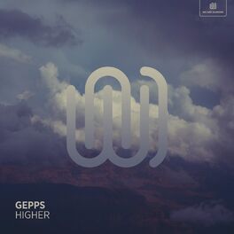 Album cover of Higher