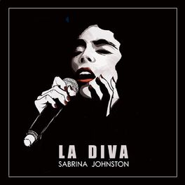 Album cover of La Diva