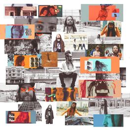 Album cover of Novo Começo