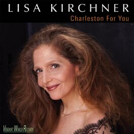 Album cover of Charleston for You