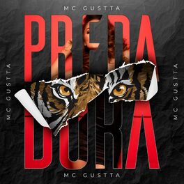 Album cover of Predadora