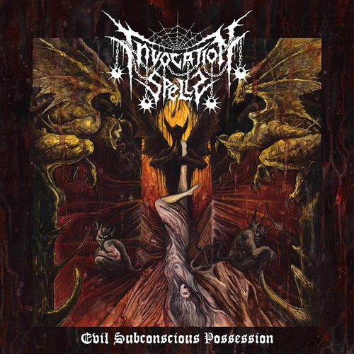The Possession Creature