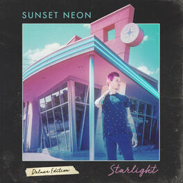 Album cover of Starlight (Deluxe Edition)