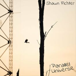 Album cover of Parallel Universe
