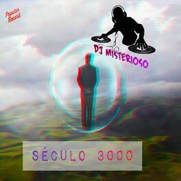 Album cover of Século 3000