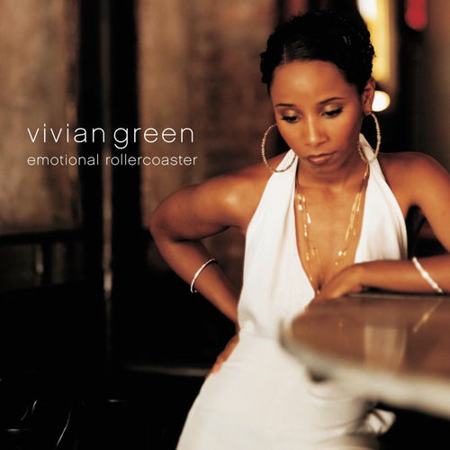 Vivian Green Emotional Rollercoaster Junior S Earth Anthem Listen With Lyrics Deezer