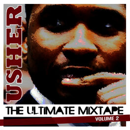 Album cover of Usher and Friends, Vol. 2