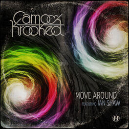 Album cover of Move Around
