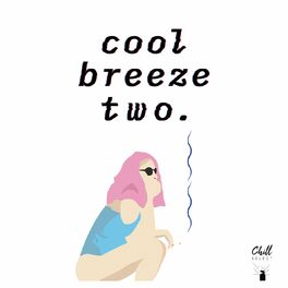 Album cover of cool breeze two.