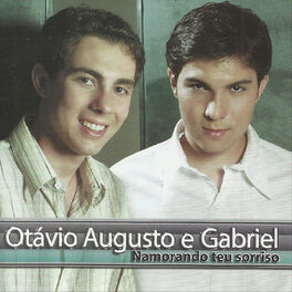 Album cover of Namorando Teu Sorriso