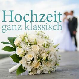 Album cover of Hochzeit ganz klassisch