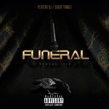 El Funeral cover