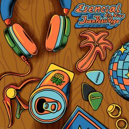 Album cover of Esencial (En Vivo)