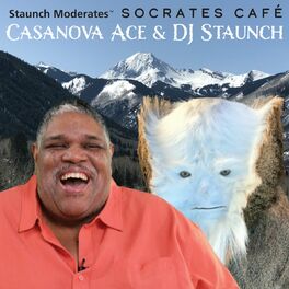 Album cover of Socrates Café