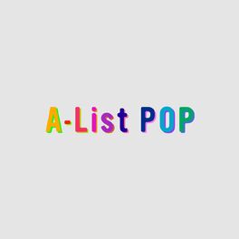 Album cover of A list Pop