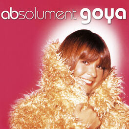 Album cover of Absolument Goya