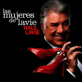 Album cover of Las Mujeres de Lavié