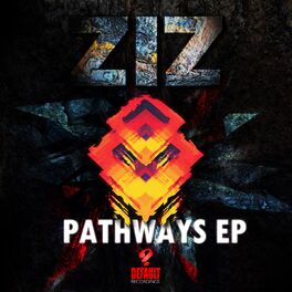 Album cover of Pathways