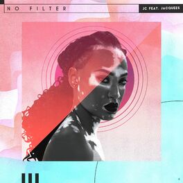 Album cover of No Filter