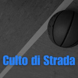 Album cover of Culto di Strada