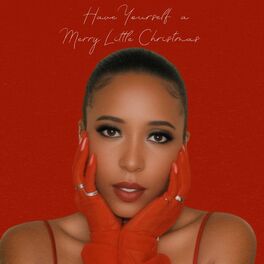 Album cover of Have Yourself a Merry Little Christmas