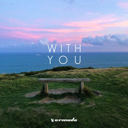 Album cover of With You