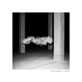 Album cover of From Nights in Clouds