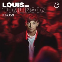 Album picture of Miss You