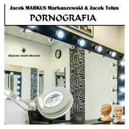 Album cover of Pornografia Vol. 1