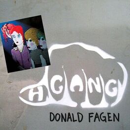 Album cover of H Gang