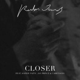 Album cover of Closer