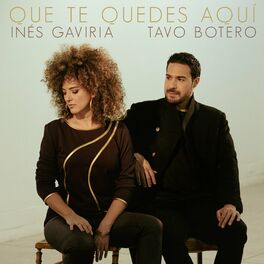 Album cover of Que Te Quedes Aquí
