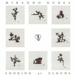 Album cover of Mirando Nubes