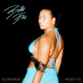 Album cover of Summer Nights