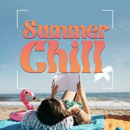 Album cover of Summer Chill