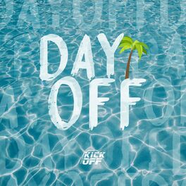 Album cover of Day Off